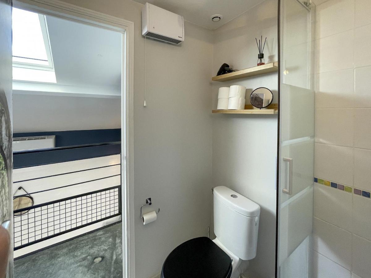 Near Promenade 4 People Appartement Nice Buitenkant foto